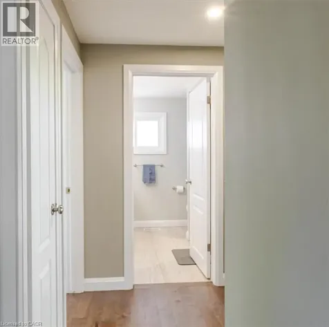 74 Greeningdon Drive Hamilton ON L9A 3A7