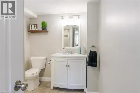 74 Greeningdon Drive Hamilton ON L9A 3A7