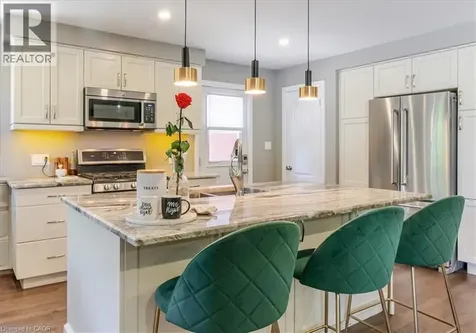 74 Greeningdon Drive Hamilton ON L9A 3A7