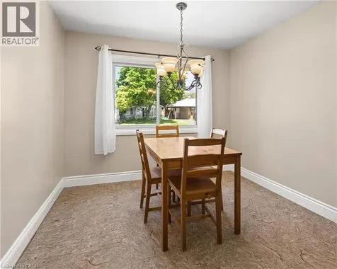 103 Belwood Crescent Kitchener ON N2C 1Z4