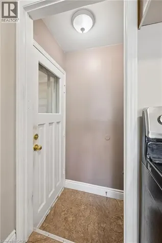103 Belwood Crescent Kitchener ON N2C 1Z4