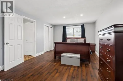 103 Belwood Crescent Kitchener ON N2C 1Z4