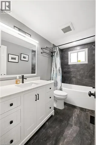 103 Belwood Crescent Kitchener ON N2C 1Z4
