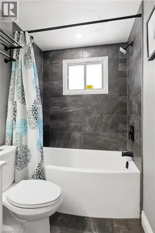 103 Belwood Crescent Kitchener ON N2C 1Z4