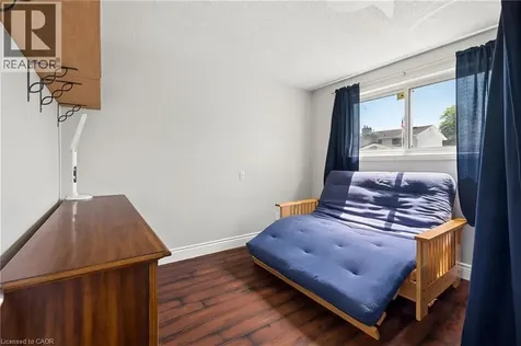 103 Belwood Crescent Kitchener ON N2C 1Z4
