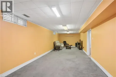 103 Belwood Crescent Kitchener ON N2C 1Z4