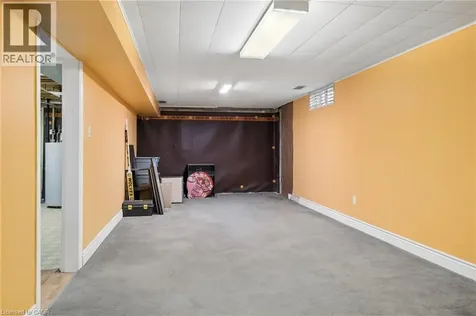 103 Belwood Crescent Kitchener ON N2C 1Z4