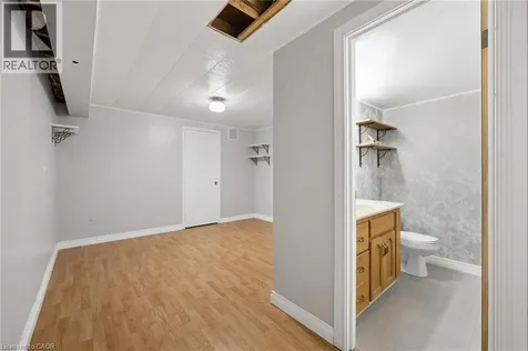 103 Belwood Crescent Kitchener ON N2C 1Z4