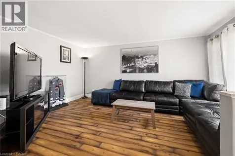 103 Belwood Crescent Kitchener ON N2C 1Z4