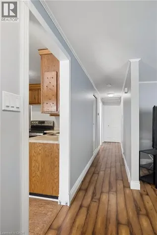 103 Belwood Crescent Kitchener ON N2C 1Z4