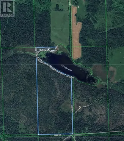 0 Cemetery Road Meldrum Bay ON P0P 1R0