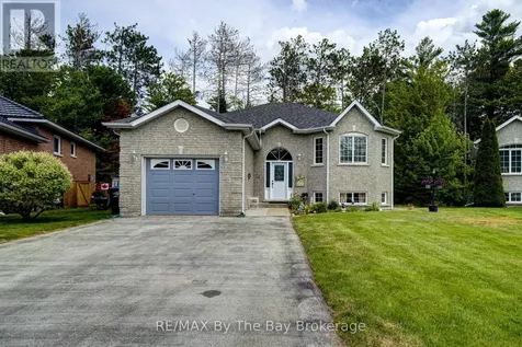50 Donato Way Wasaga Beach ON L9Z 1R9