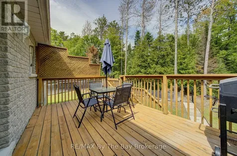 50 Donato Way Wasaga Beach ON L9Z 1R9