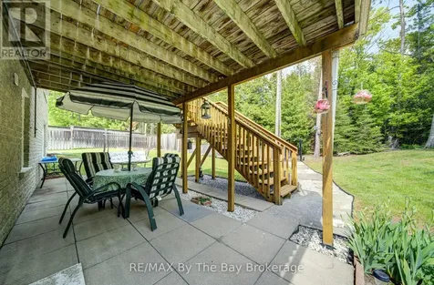 50 Donato Way Wasaga Beach ON L9Z 1R9