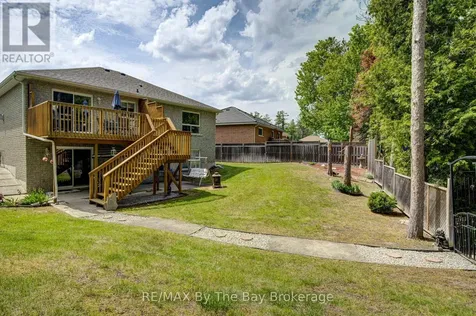 50 Donato Way Wasaga Beach ON L9Z 1R9