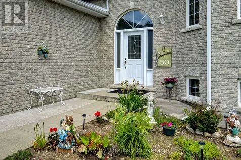 50 Donato Way Wasaga Beach ON L9Z 1R9