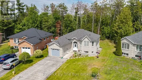 50 Donato Way Wasaga Beach ON L9Z 1R9