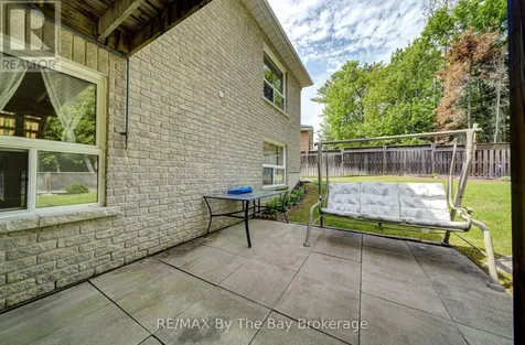 50 Donato Way Wasaga Beach ON L9Z 1R9