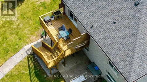 50 Donato Way Wasaga Beach ON L9Z 1R9