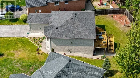 50 Donato Way Wasaga Beach ON L9Z 1R9