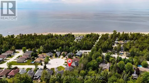 50 Donato Way Wasaga Beach ON L9Z 1R9