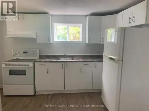 251 Marier Avenue Ottawa ON K1L 5P9
