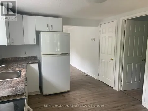 251 Marier Avenue Ottawa ON K1L 5P9
