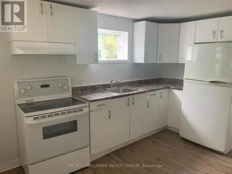 251 Marier Avenue Ottawa ON K1L 5P9