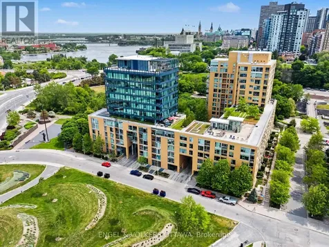 200 Lett Street Ottawa ON K1R 0A7