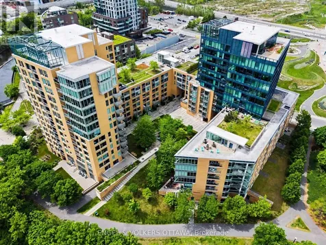 200 Lett Street Ottawa ON K1R 0A7