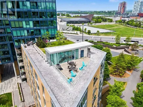 200 Lett Street Ottawa ON K1R 0A7