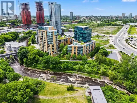 200 Lett Street Ottawa ON K1R 0A7