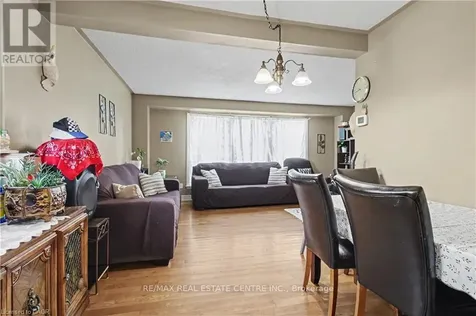 17 Hallmark Street Brantford ON N3P 1A6