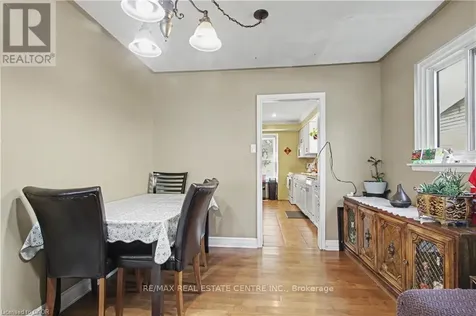 17 Hallmark Street Brantford ON N3P 1A6