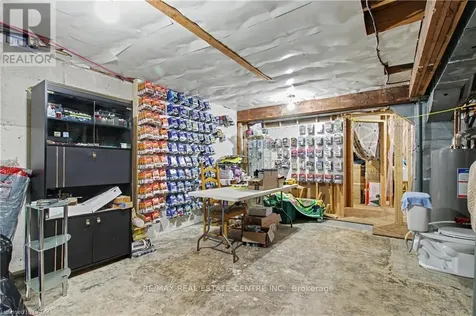 17 Hallmark Street Brantford ON N3P 1A6