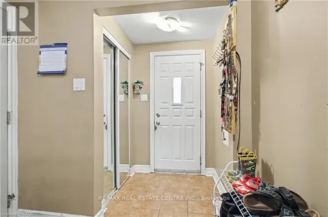 17 Hallmark Street Brantford ON N3P 1A6