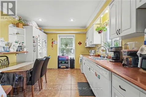 17 Hallmark Street Brantford ON N3P 1A6