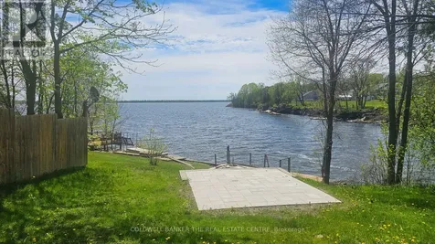 3637 Southwood Beach Boulevard Ramara ON L0K 2B0