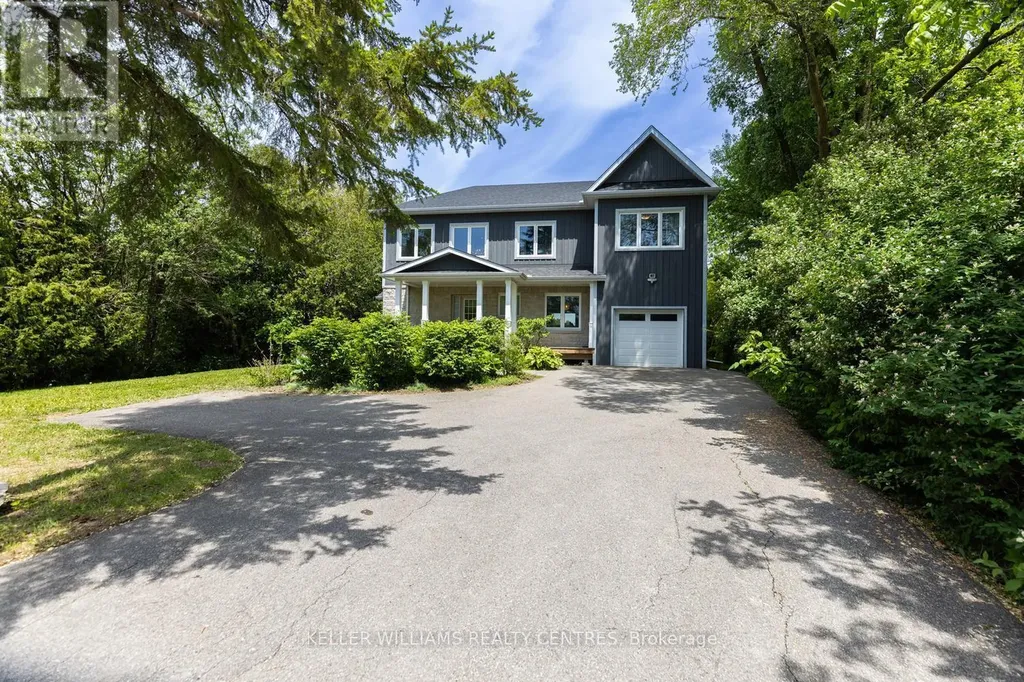 5502 Bethesda Road Whitchurch-stouffville ON L4A 7X3