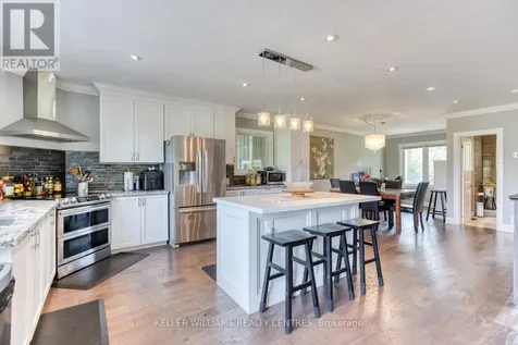 5502 Bethesda Road Whitchurch-stouffville ON L4A 7X3