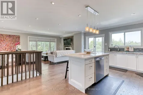 5502 Bethesda Road Whitchurch-stouffville ON L4A 7X3