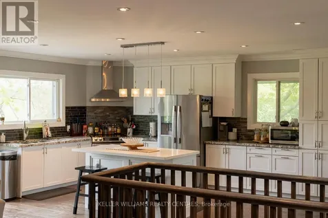 5502 Bethesda Road Whitchurch-stouffville ON L4A 7X3