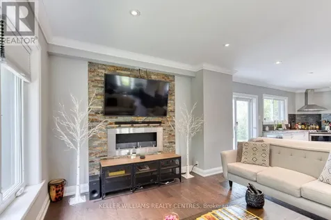 5502 Bethesda Road Whitchurch-stouffville ON L4A 7X3