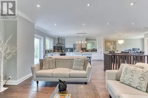 5502 Bethesda Road Whitchurch-stouffville ON L4A 7X3