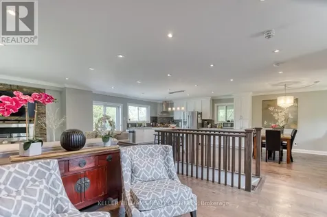 5502 Bethesda Road Whitchurch-stouffville ON L4A 7X3