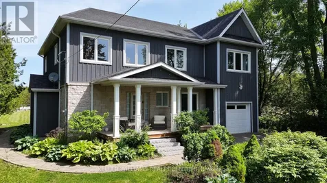 5502 Bethesda Road Whitchurch-stouffville ON L4A 7X3