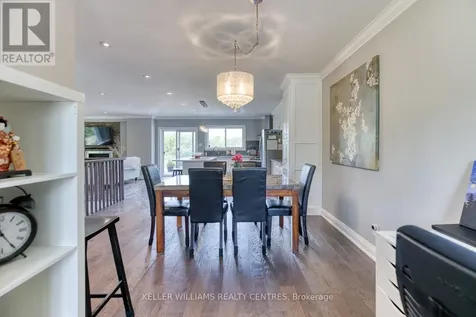 5502 Bethesda Road Whitchurch-stouffville ON L4A 7X3