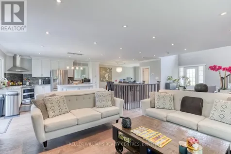 5502 Bethesda Road Whitchurch-stouffville ON L4A 7X3