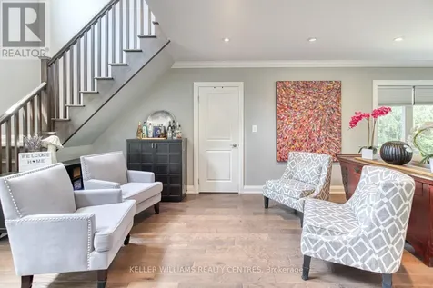 5502 Bethesda Road Whitchurch-stouffville ON L4A 7X3