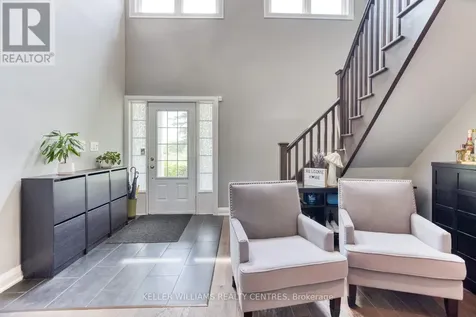 5502 Bethesda Road Whitchurch-stouffville ON L4A 7X3